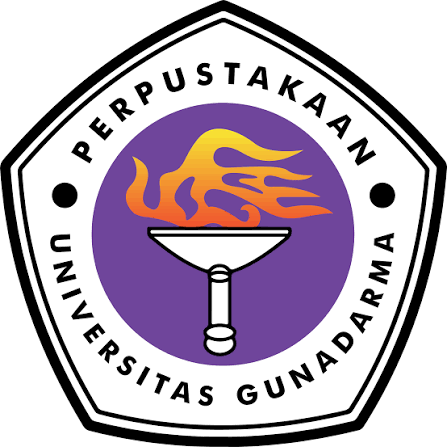 Perpustakaan Universitas Gunadarma Jakarta