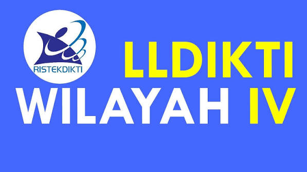 Perpustakaan LLDIKTI Wilayah IV