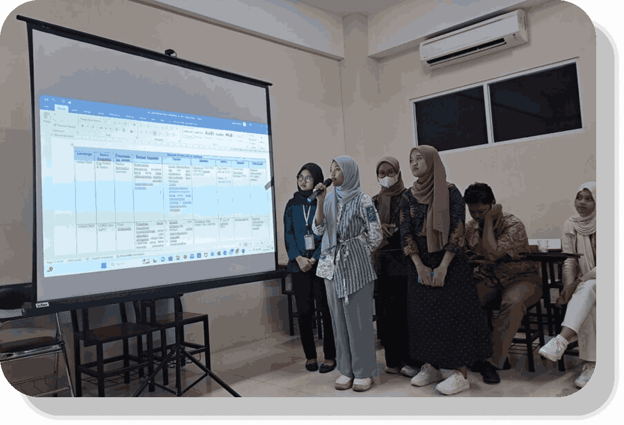 Ruang Kelas