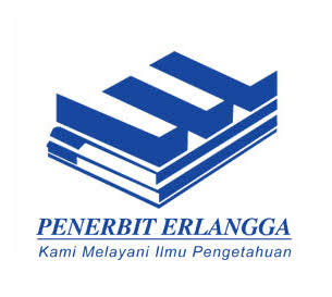 PT. Penerbit Erlangga