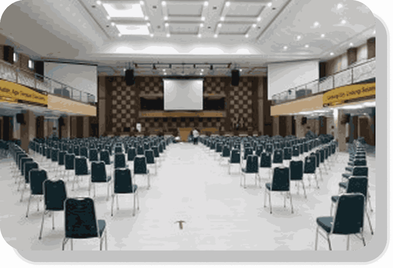 Auditorium