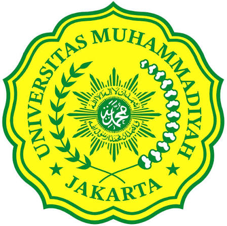 Perpustakaan Universitas Muhammadiyah Jakarta