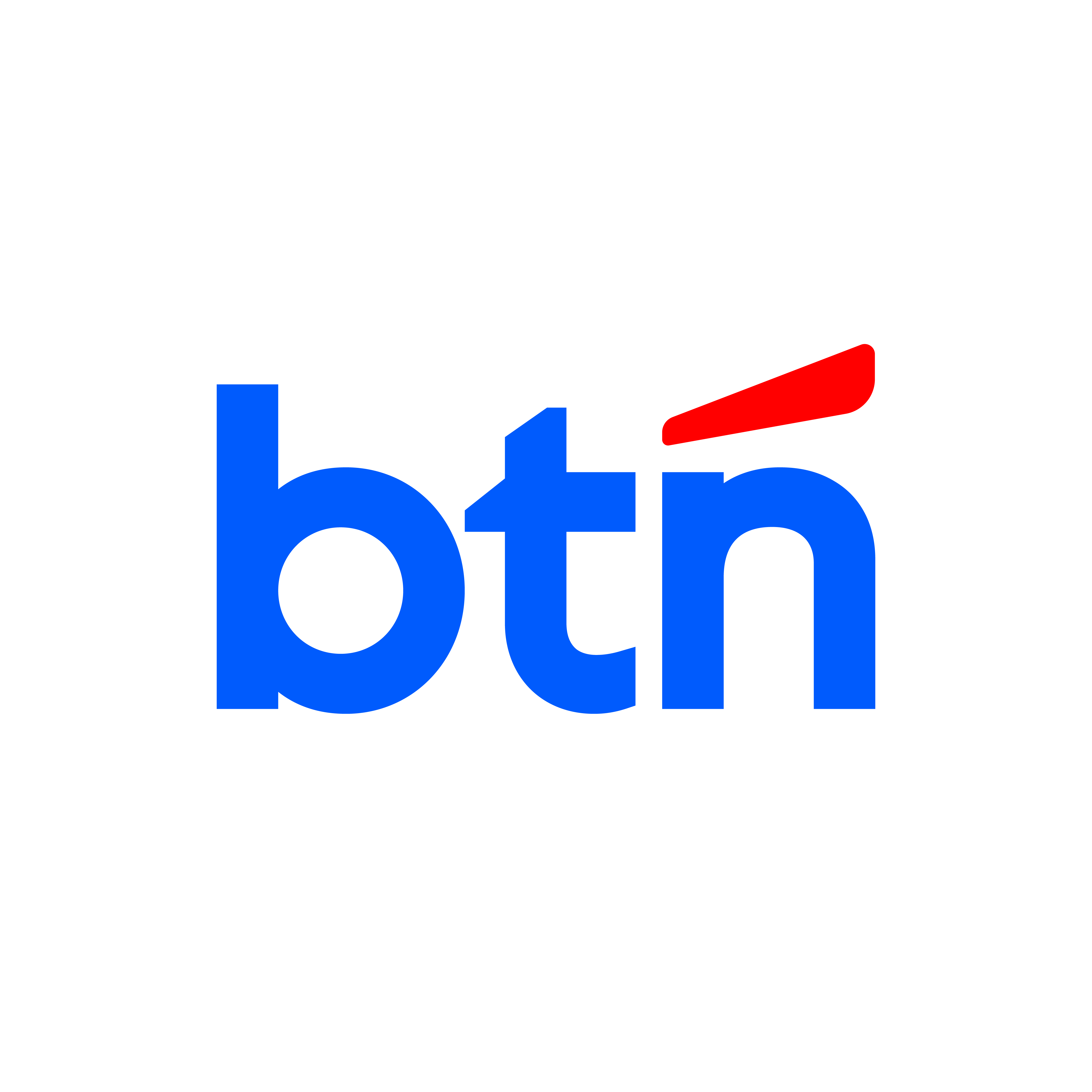 BANK BTN