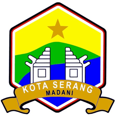 PEMERINTAH KOTA SERANG