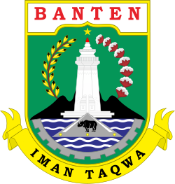 Pemerintah Provinsi Banten