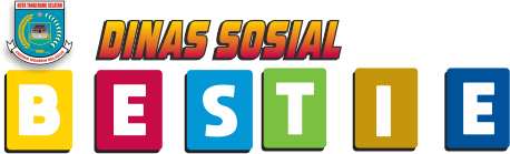 Dinas Sosial Tangerang Selatan