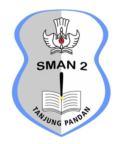 SMAN 2 Tanjungpandan Belitung