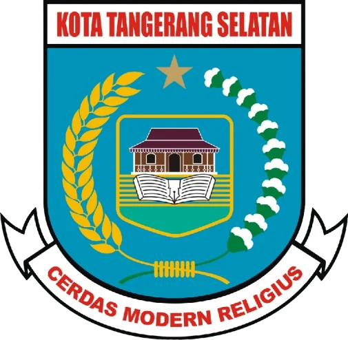 Pemkot Tangerang Selatan