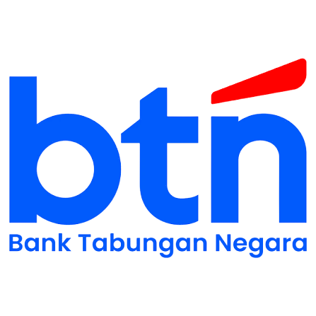 BANK BTN