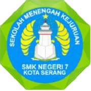 SMK N 7 KOTA SERANG