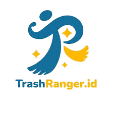 Trash Ranger Banten