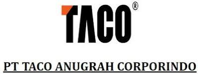 PT TACO ANUGRAH CORPORINDO