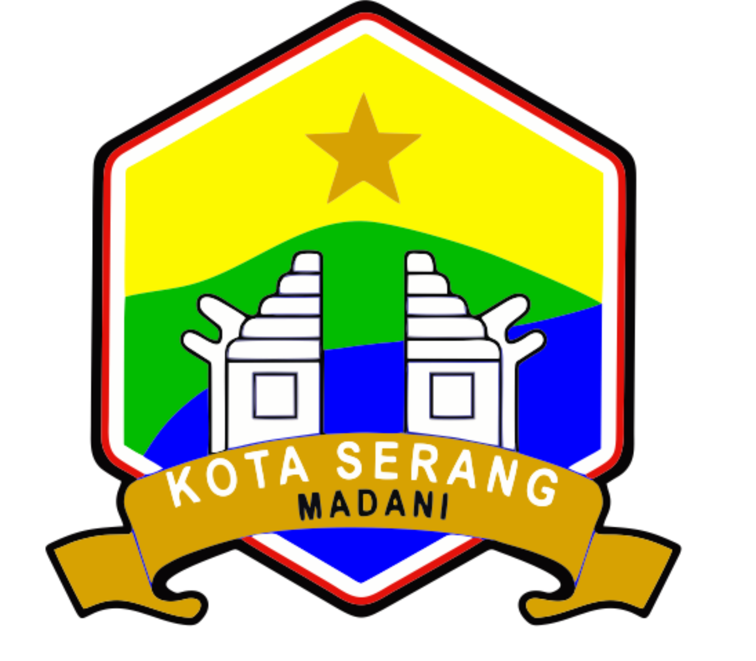 Pemerintah Kota Serang