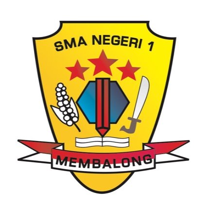 SMAN 1 Membalong