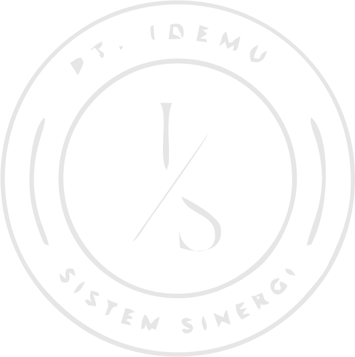 Idemu Sistem Sinergi
