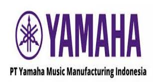 PT. YAMAHA MUSIC MANUFACTURING INDONESI