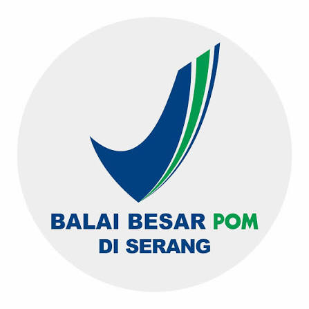 BBPOM DI SERANG