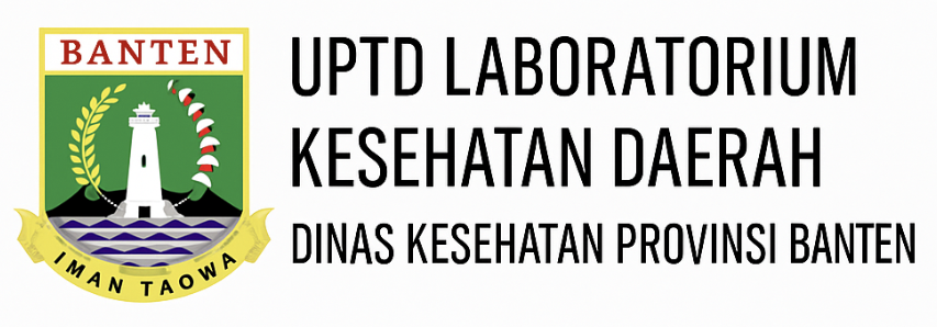 Labkesda Provinsi Banten