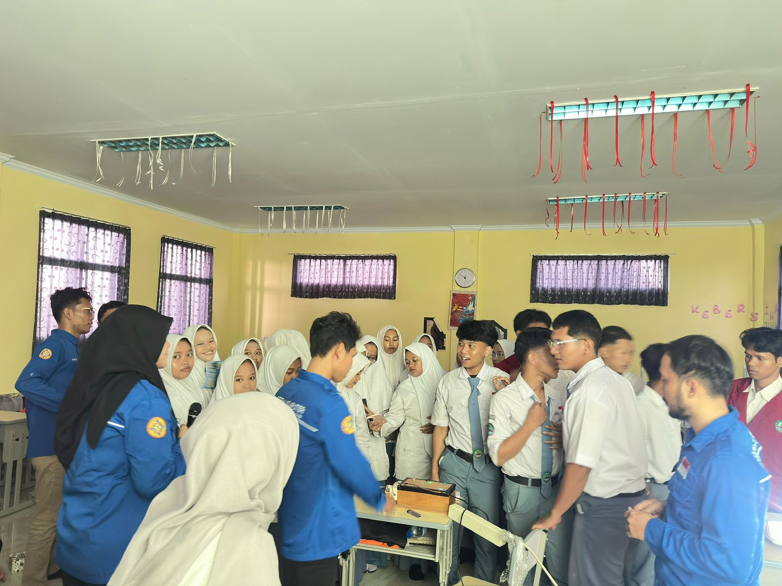 PKM IoT MAN 1 Serang