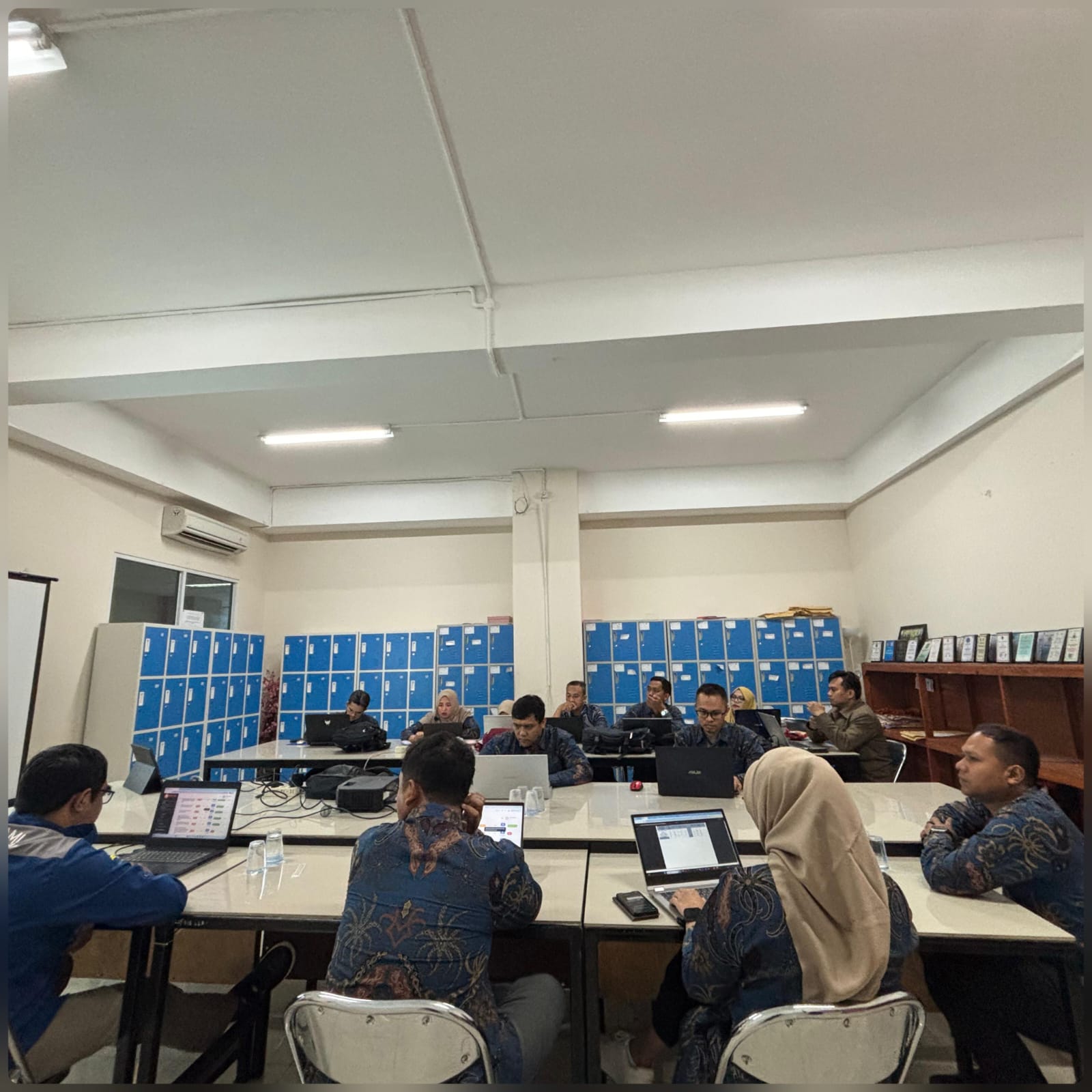 Audit Mutu Internal