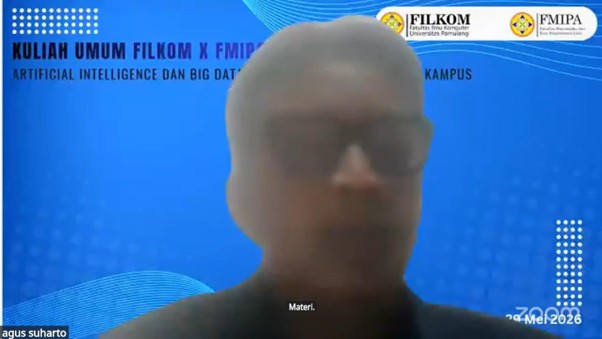 Pemaparan Data Wrangling untuk Big Data