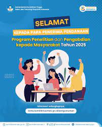 Dosen Program Pascasarjana UNPAM Raih Pendanaan Hibah DIKTI 2025: Prestasi Cemerlang dan Bukti Komitmen dalam Riset dan Pengabdian kepada Masyarakat