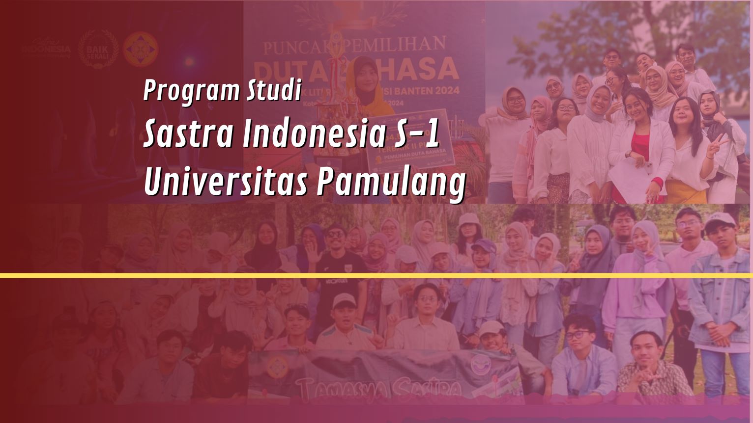 Sastra Indonesia