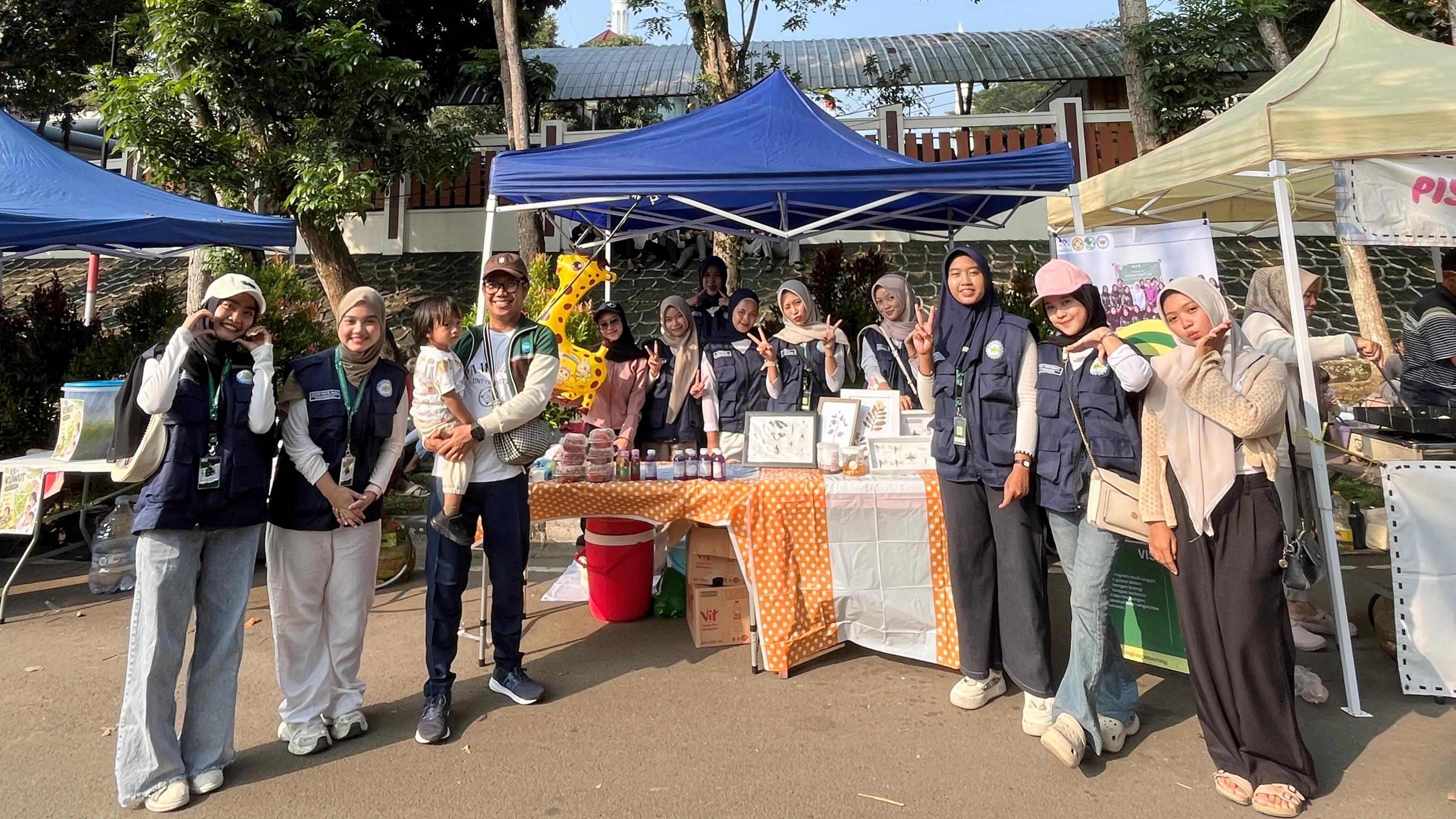 kegiatan hima 2