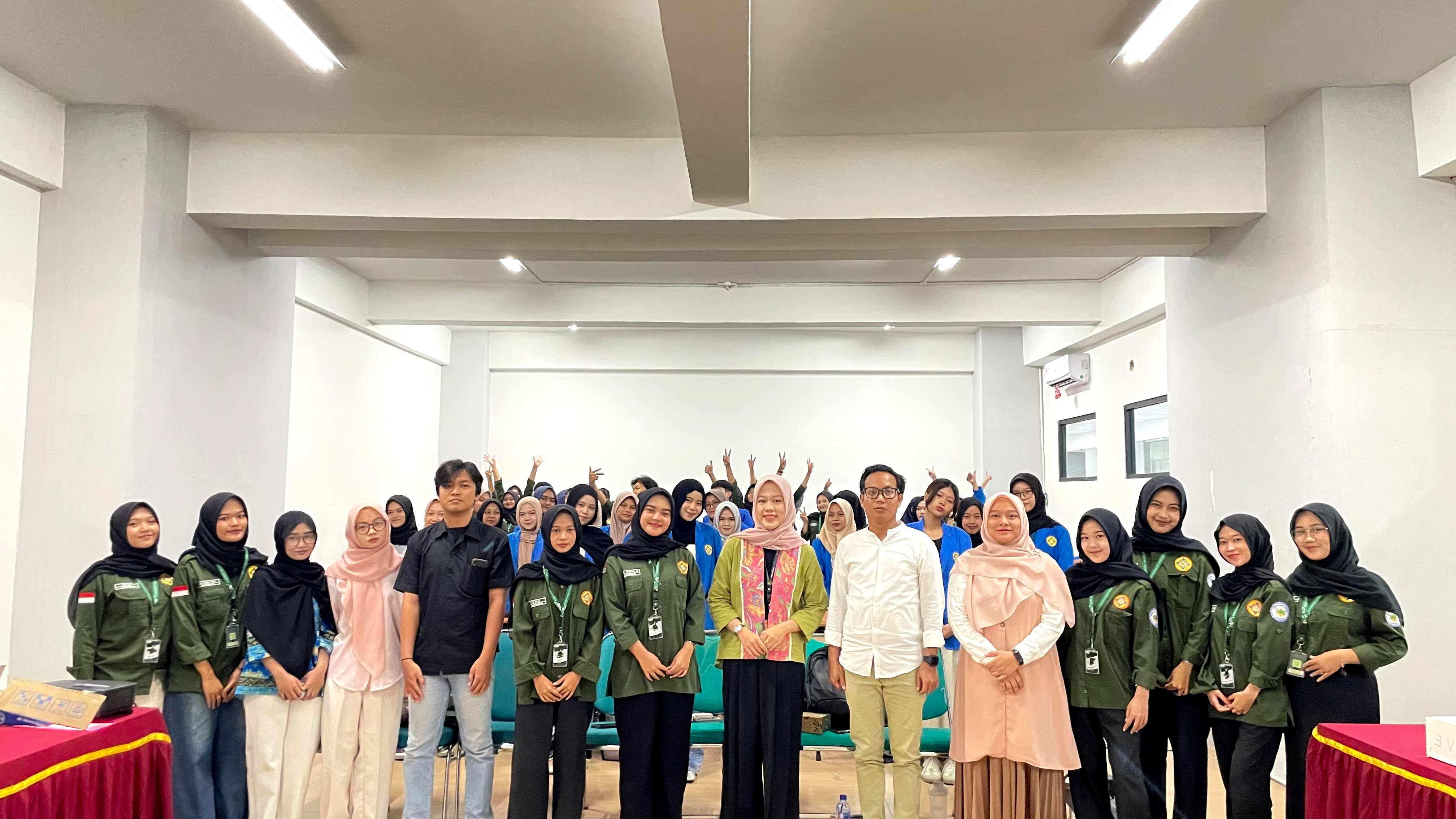 kegiatan hima 3