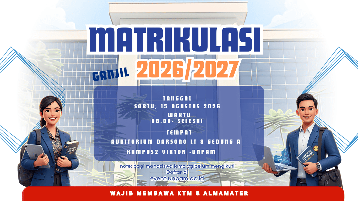 Informasi Program Studi