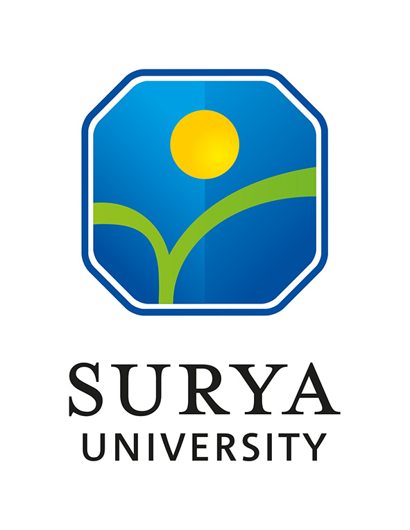 Perpustakaan Universitas Surya