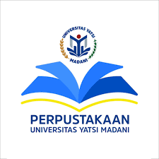 Perpustakaan Universitas Surya
