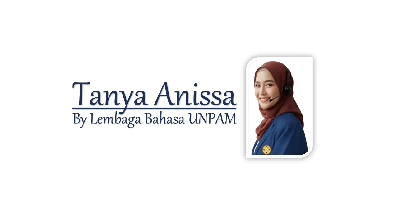 Tanya Anissa - Chatbot AI